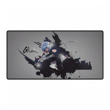 Load image into Gallery viewer, Anime Tokyo Ghoul Mouse Pad (Desk Mat)

