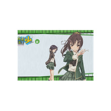Load image into Gallery viewer, Boku Wa Tomodachi Ga Sukunai Yozora Mikazuki Rug
