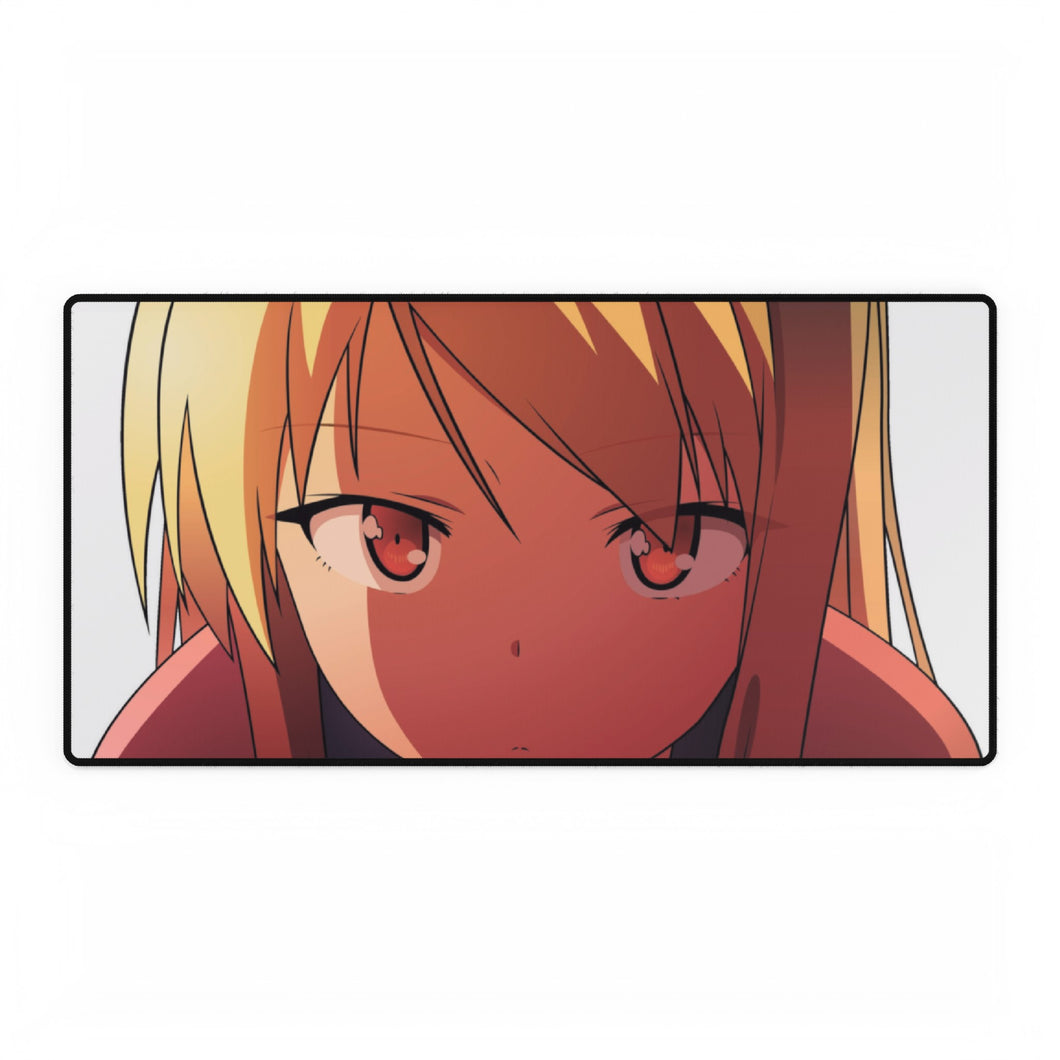Anime Sakurasou No Pet Na Kanojo Mouse Pad (Desk Mat)