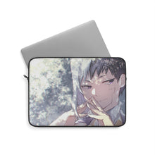Load image into Gallery viewer, Anime Dr. Stone Laptop Sleeve
