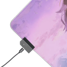 Load image into Gallery viewer, The Rising Of The Shield Hero RGB LED Mouse Pad (Desk Mat)
