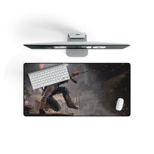 Load image into Gallery viewer, PlayerUnknown's Battlegrounds Mouse Pad (Desk Mat)
