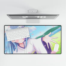 Load image into Gallery viewer, Anime Re:ZERO -Starting Life in Another World- Mouse Pad (Desk Mat)
