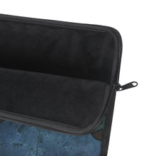 Load image into Gallery viewer, Soul Eater Laptop Sleeve
