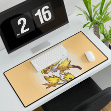 Load image into Gallery viewer, Anime Pokémonr Mouse Pad (Desk Mat)
