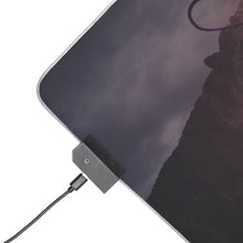 Load image into Gallery viewer, Touhou RGB LED Mouse Pad (Desk Mat)
