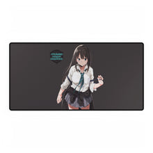 Load image into Gallery viewer, Anime The iDOLM@STER Cinderella Girls Mouse Pad (Desk Mat)
