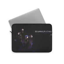 Load image into Gallery viewer, Anime Fate/Zero Laptop Sleeve
