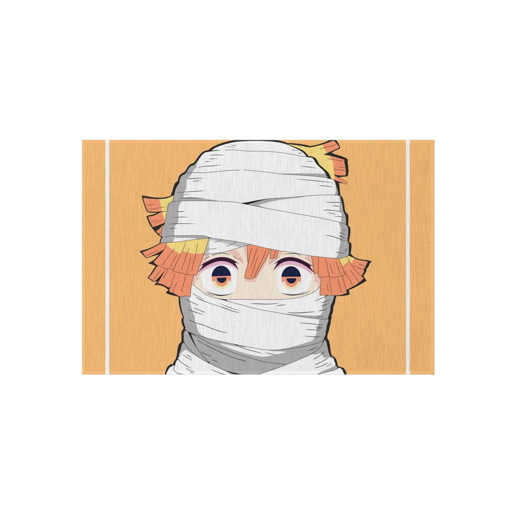 Demon Slayer: Kimetsu no Yaiba Rug