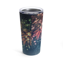 Load image into Gallery viewer, Kaguya Shinomiya Tumbler 20oz
