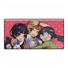Load image into Gallery viewer, Anime Oreimor Mouse Pad (Desk Mat)
