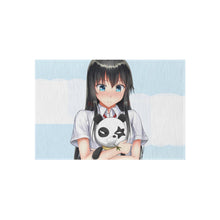 Load image into Gallery viewer, My Teen Romantic Comedy SNAFU Rug
