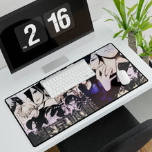 Load image into Gallery viewer, Anime Tokyo Ghoul Mouse Pad (Desk Mat)
