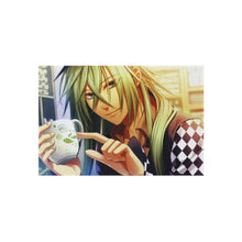 Load image into Gallery viewer, Anime Amnesia Rug
