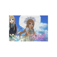 Load image into Gallery viewer, K-ON! Rug
