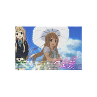 K-ON! Rug