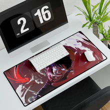 Load image into Gallery viewer, Anime One Piece Mouse Pad (Desk Mat)
