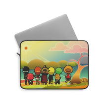 Load image into Gallery viewer, Anime One Piece Laptop Sleeve
