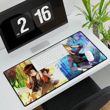 Load image into Gallery viewer, Zetsuen No Tempest Mouse Pad (Desk Mat)
