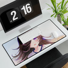Load image into Gallery viewer, Anime Uma Musume: Pretty Der Mouse Pad (Desk Mat)
