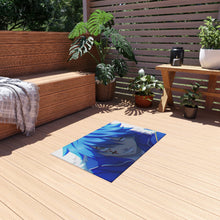 Load image into Gallery viewer, Anime Fairy Tail Rug
