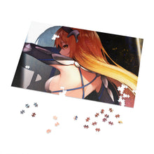 Load image into Gallery viewer, Is It Wrong To Try To Pick Up Girls In A Dungeon? Jigsaw Puzzle
