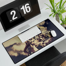 Load image into Gallery viewer, Anime One Piece Mouse Pad (Desk Mat)
