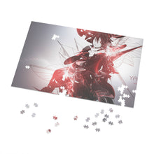 Load image into Gallery viewer, Anime Noragami Jigsaw Puzzle
