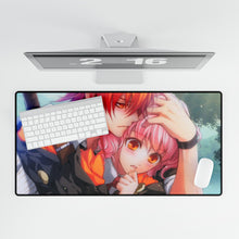 Load image into Gallery viewer, Anime Wand of Fortune Mouse Pad (Desk Mat)
