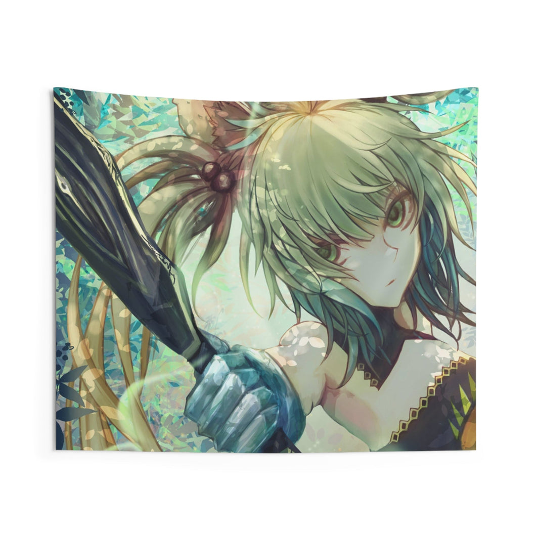 Fate/Apocrypha Indoor Wall Tapestry