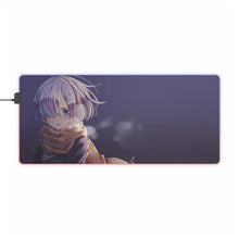 Load image into Gallery viewer, Anime Re:ZERO -Starting Life in Another World- RGB LED Mouse Pad (Desk Mat)

