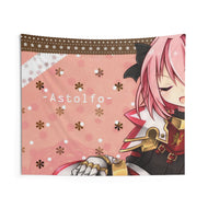 Fate/Apocrypha Indoor Wall Tapestry