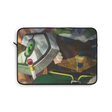 Load image into Gallery viewer, The Rising of the Shield Hero Laptop Sleeve
