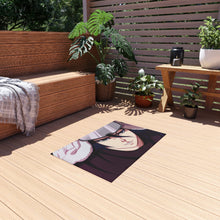 Load image into Gallery viewer, Anime Bleach Rug
