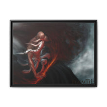 Load image into Gallery viewer, Anime Bleach Canvas Framed Art Print
