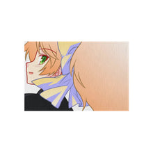 Load image into Gallery viewer, Baka and Test Rug
