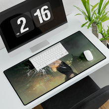Load image into Gallery viewer, Anime Youjo Senkir Mouse Pad (Desk Mat)
