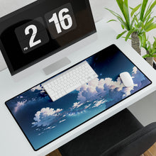 Load image into Gallery viewer, Anime Sky by A Mouse Pad (Desk Mat)
