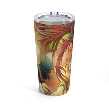 Load image into Gallery viewer, Anime Harukanaru Toki no Naka de Tumbler 20oz
