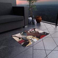 Load image into Gallery viewer, Angels Of Death Rug
