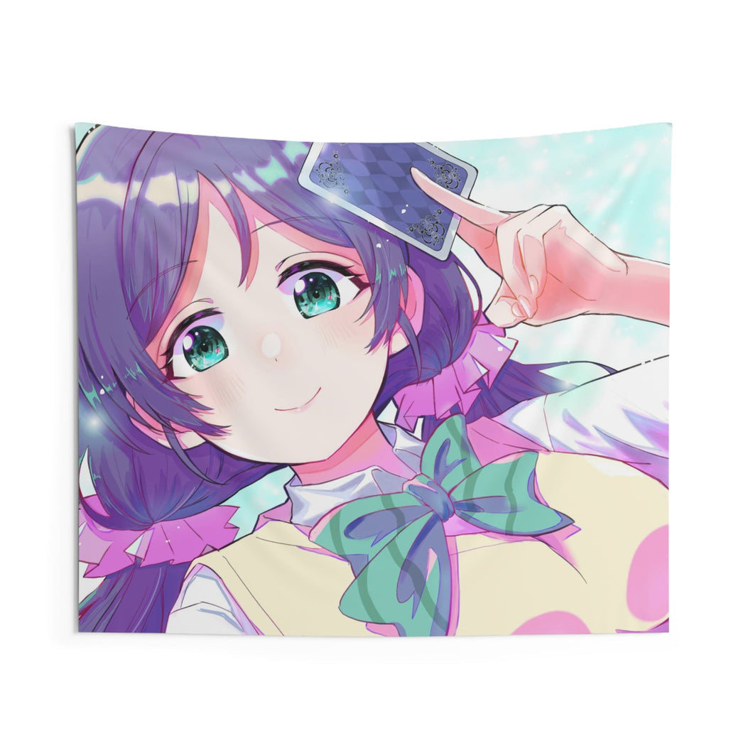 Love Live! Indoor Wall Tapestry