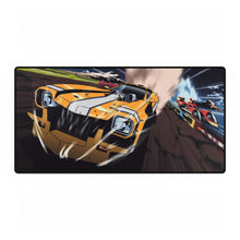 Load image into Gallery viewer, Anime Redline Mouse Pad (Desk Mat)
