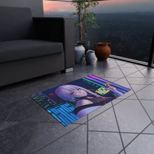Load image into Gallery viewer, Cyberpunk: Edgerunners Rug
