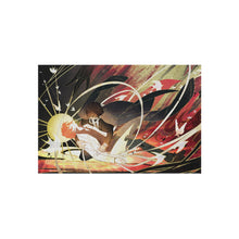 Load image into Gallery viewer, Osamu Dazai &amp; Sakunosuke Oda Rug
