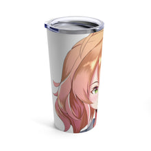 Load image into Gallery viewer, Hajimete no Gal Tumbler 20oz
