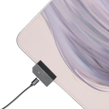 Load image into Gallery viewer, Tokyo Ghoul Touka Kirishima RGB LED Mouse Pad (Desk Mat)
