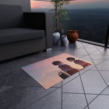 Load image into Gallery viewer, Anime Friends Rug

