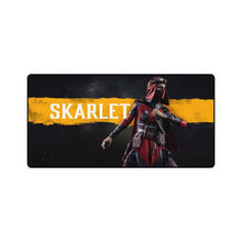 Load image into Gallery viewer, Mortal Kombat 11 Mouse Pad (Desk Mat)
