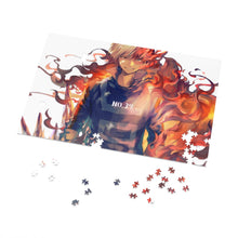 Load image into Gallery viewer, Shouto Todoroki (Boku no Hero Academia) Jigsaw Puzzle
