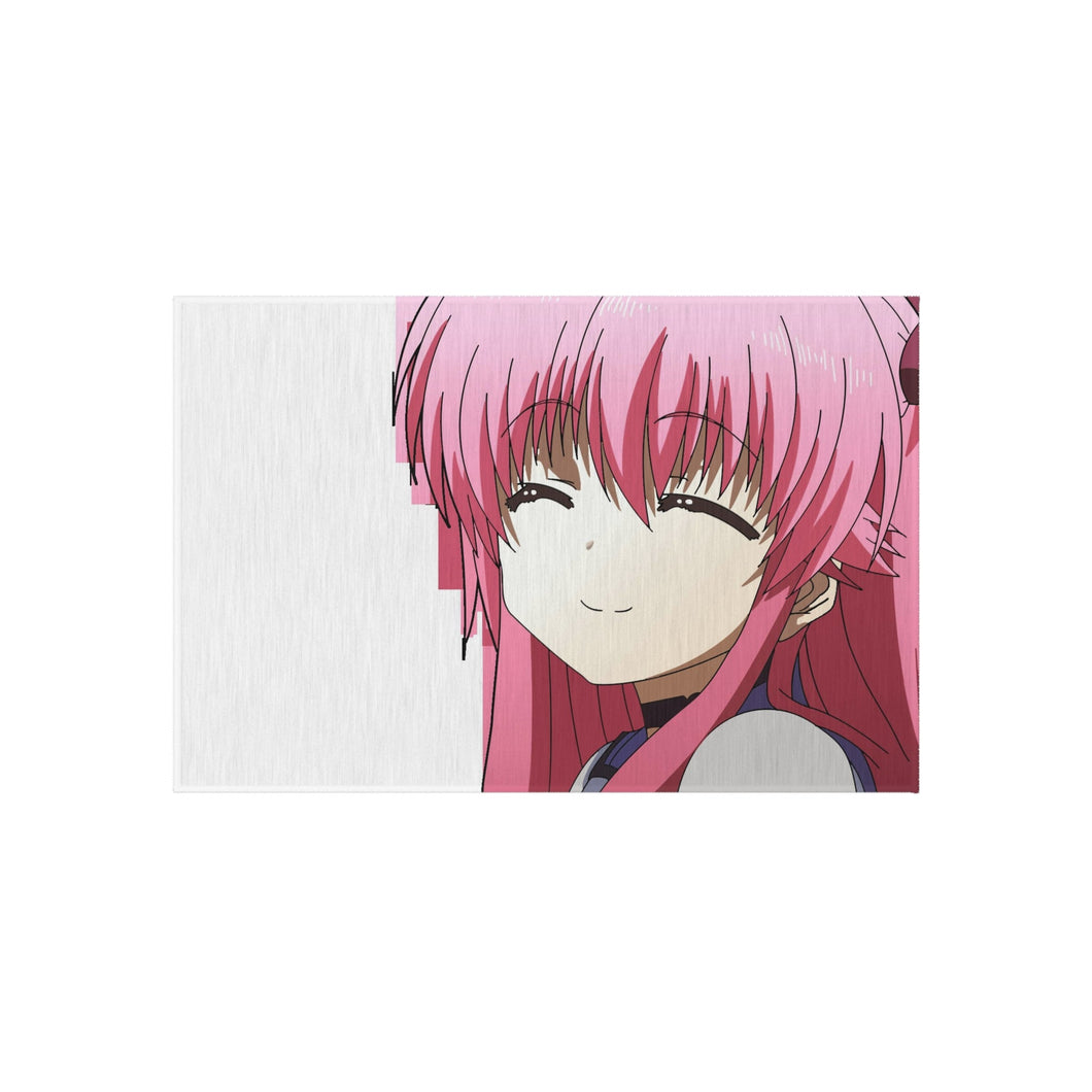 Angel Beats! Rug
